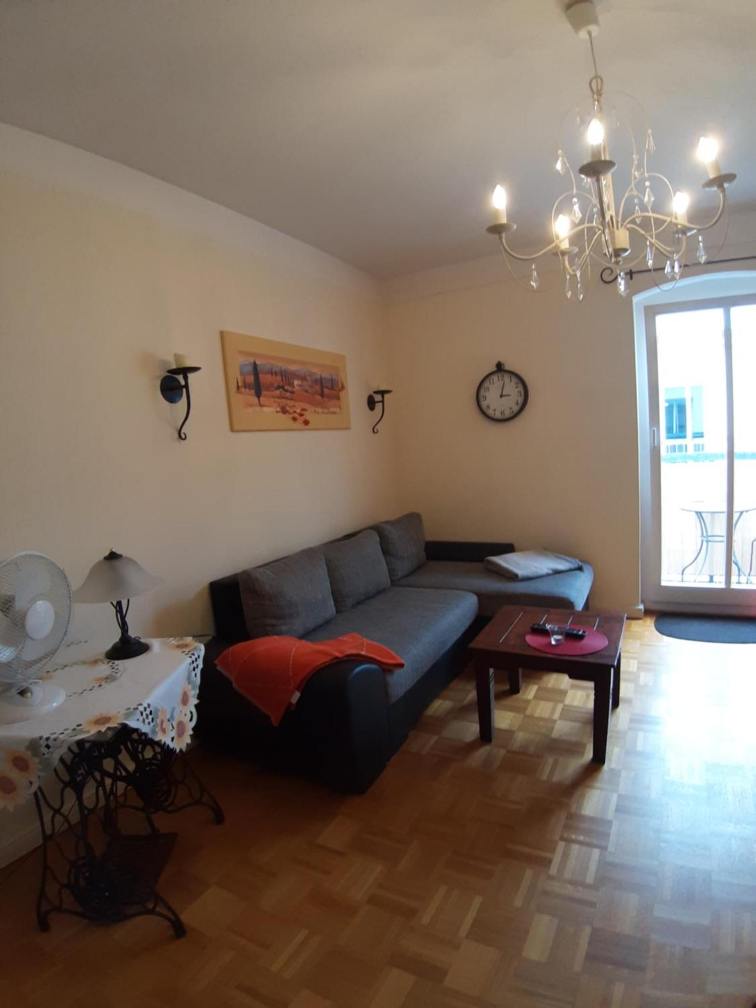 Wohnung Mit Blick Ueber Potsdam Ngoại thất bức ảnh