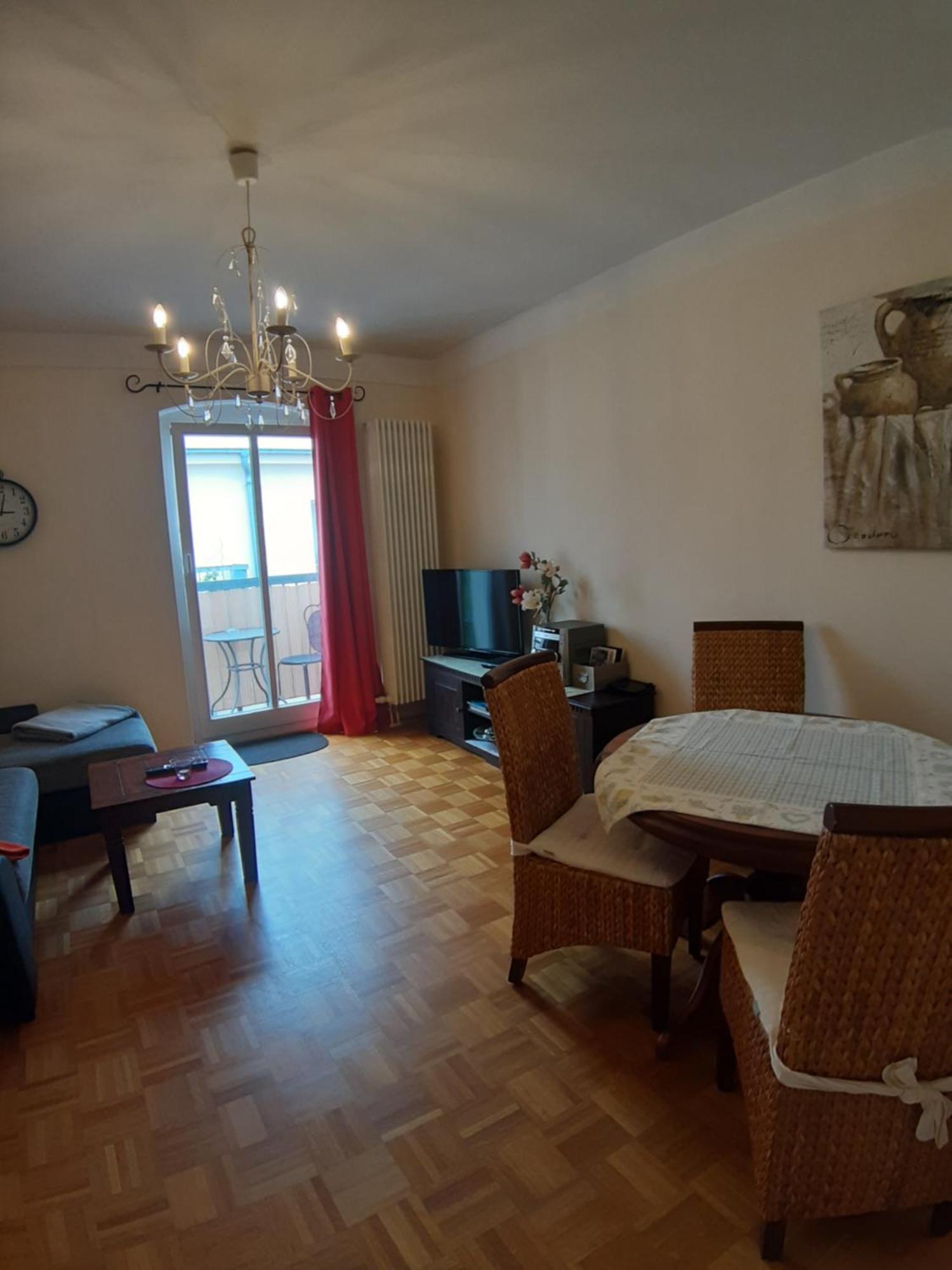 Wohnung Mit Blick Ueber Potsdam Ngoại thất bức ảnh