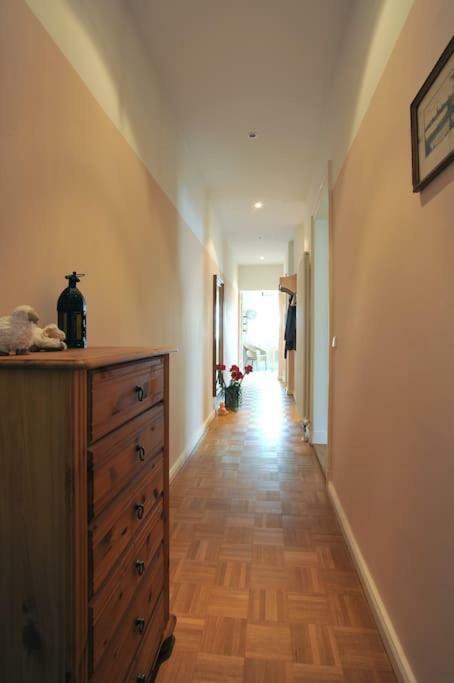 Wohnung Mit Blick Ueber Potsdam Ngoại thất bức ảnh