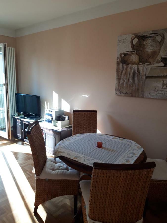 Wohnung Mit Blick Ueber Potsdam Ngoại thất bức ảnh