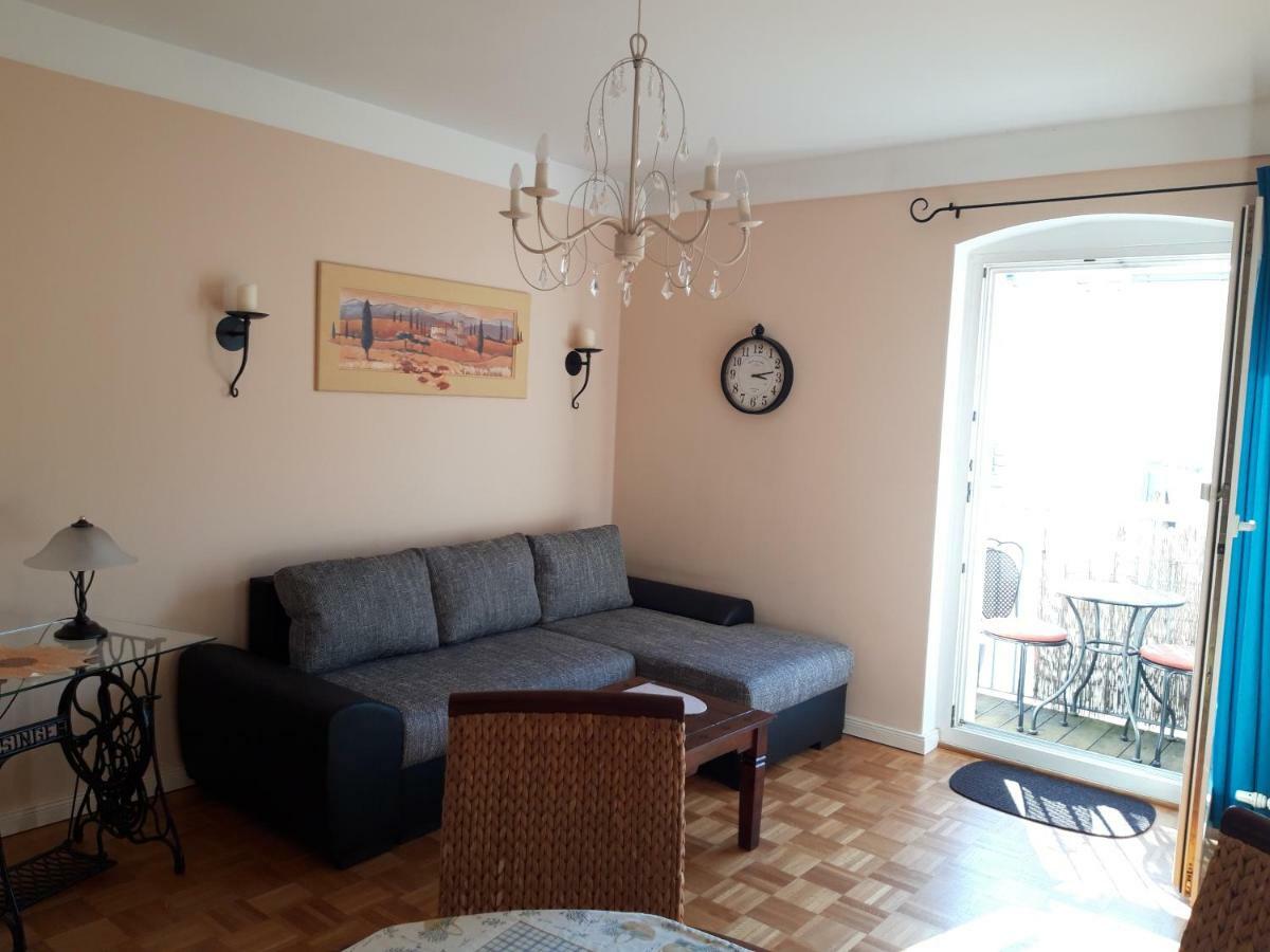 Wohnung Mit Blick Ueber Potsdam Ngoại thất bức ảnh